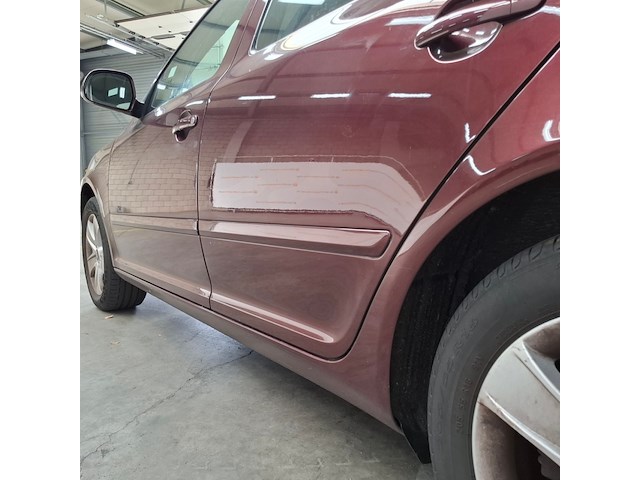 Personenauto, skoda, octavia, 1.2 tsi ambition business line, 2011 - afbeelding 26 van  75