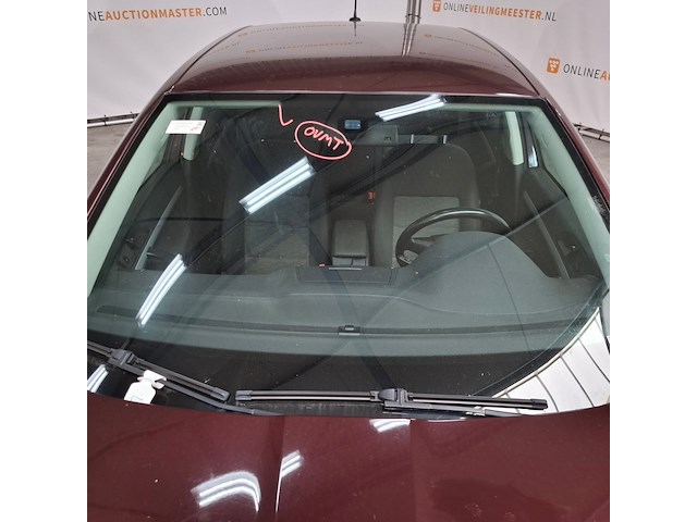 Personenauto, skoda, octavia, 1.2 tsi ambition business line, 2011 - afbeelding 28 van  75