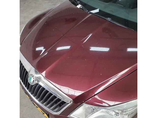 Personenauto, skoda, octavia, 1.2 tsi ambition business line, 2011 - afbeelding 29 van  75