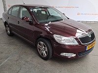 Personenauto, skoda, octavia, 1.2 tsi ambition business line, 2011 - afbeelding 23 van  75