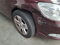 Personenauto, skoda, octavia, 1.2 tsi ambition business line, 2011 - afbeelding 34 van  75
