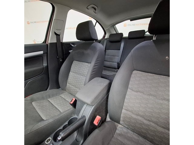 Personenauto, skoda, octavia, 1.2 tsi ambition business line, 2011 - afbeelding 46 van  75