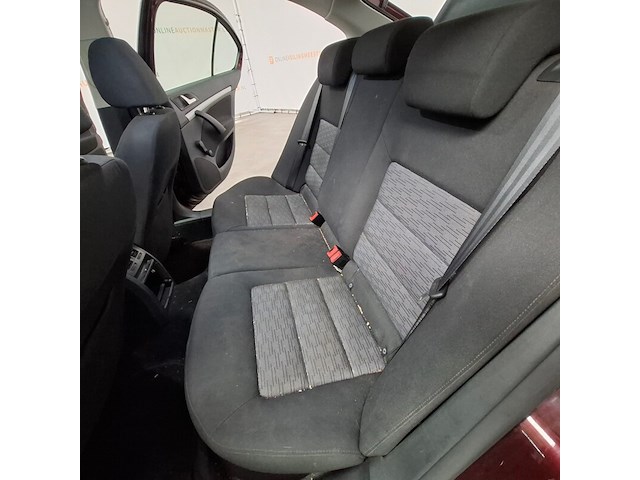 Personenauto, skoda, octavia, 1.2 tsi ambition business line, 2011 - afbeelding 47 van  75
