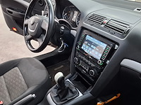 Personenauto, skoda, octavia, 1.2 tsi ambition business line, 2011 - afbeelding 53 van  75