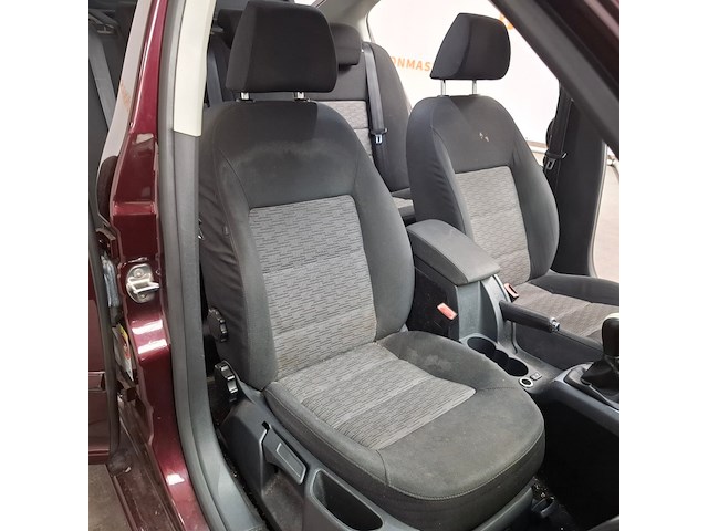 Personenauto, skoda, octavia, 1.2 tsi ambition business line, 2011 - afbeelding 54 van  75