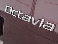 Personenauto, skoda, octavia, 1.2 tsi ambition business line, 2011 - afbeelding 68 van  75