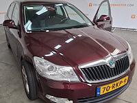 Personenauto, skoda, octavia, 1.2 tsi ambition business line, 2011 - afbeelding 69 van  75
