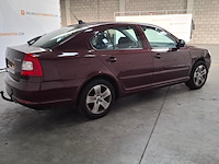 Personenauto, skoda, octavia, 1.2 tsi ambition business line, 2011 - afbeelding 75 van  75