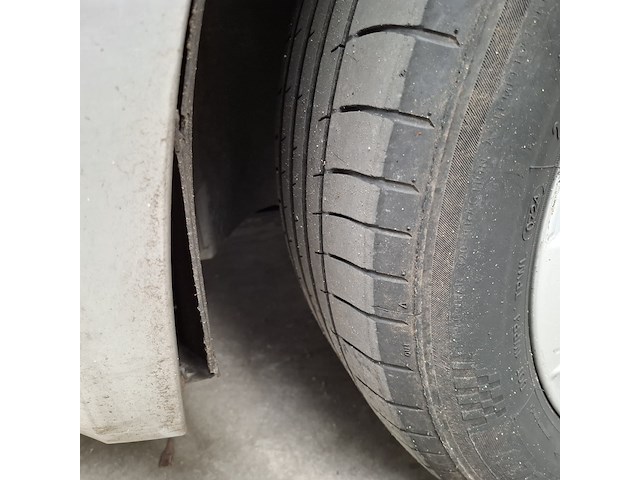 Personenauto, skoda, octavia 1.6tdi - afbeelding 2 van  54