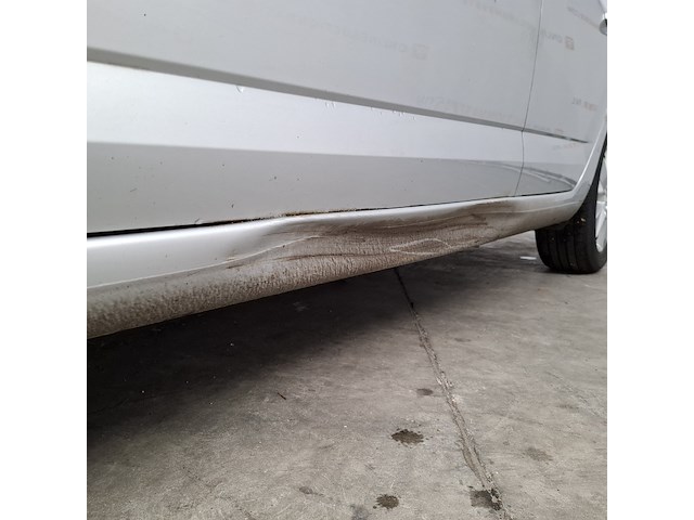 Personenauto, skoda, octavia 1.6tdi - afbeelding 3 van  54