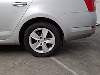 Personenauto, skoda, octavia 1.6tdi - afbeelding 4 van  54