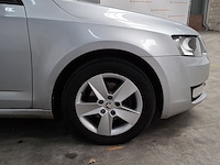 Personenauto, skoda, octavia 1.6tdi - afbeelding 8 van  54