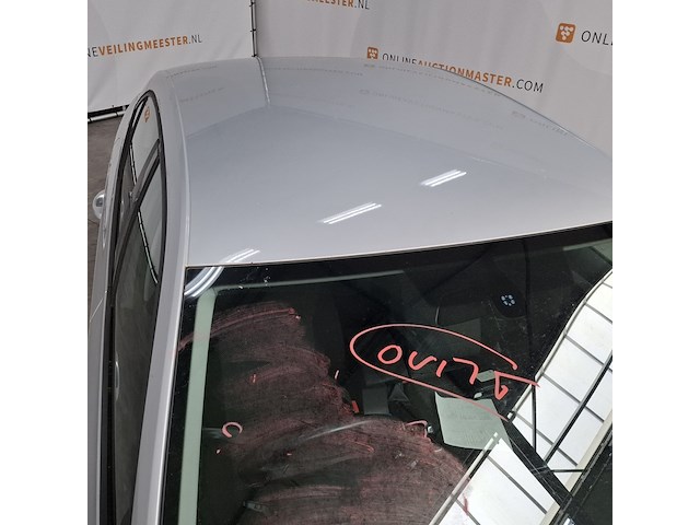 Personenauto, skoda, octavia 1.6tdi - afbeelding 9 van  54