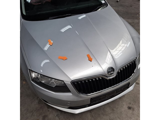 Personenauto, skoda, octavia 1.6tdi - afbeelding 11 van  54