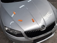 Personenauto, skoda, octavia 1.6tdi - afbeelding 11 van  54