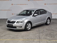 Personenauto, skoda, octavia 1.6tdi - afbeelding 1 van  54