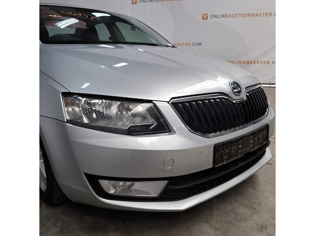Personenauto, skoda, octavia 1.6tdi - afbeelding 17 van  54