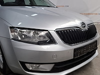 Personenauto, skoda, octavia 1.6tdi - afbeelding 17 van  54