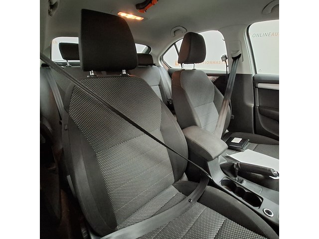 Personenauto, skoda, octavia 1.6tdi - afbeelding 20 van  54