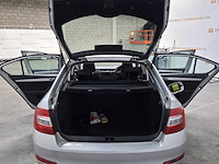 Personenauto, skoda, octavia 1.6tdi - afbeelding 22 van  54