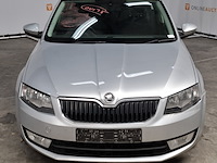 Personenauto, skoda, octavia 1.6tdi - afbeelding 12 van  54