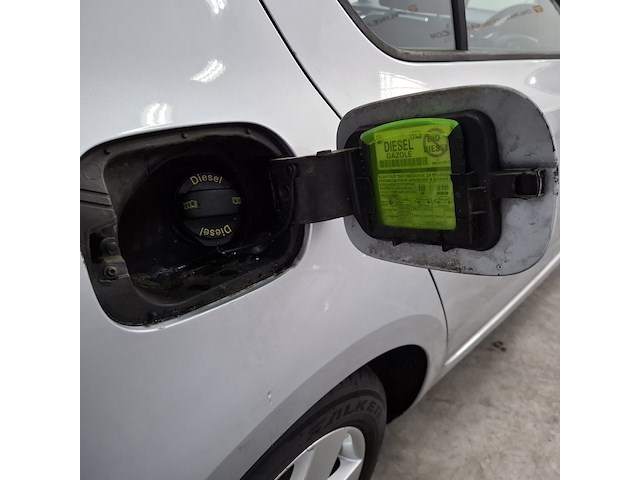 Personenauto, skoda, octavia 1.6tdi - afbeelding 28 van  54