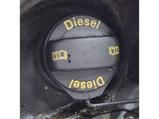 Personenauto, skoda, octavia 1.6tdi - afbeelding 29 van  54