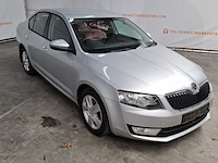 Personenauto, skoda, octavia 1.6tdi - afbeelding 23 van  54