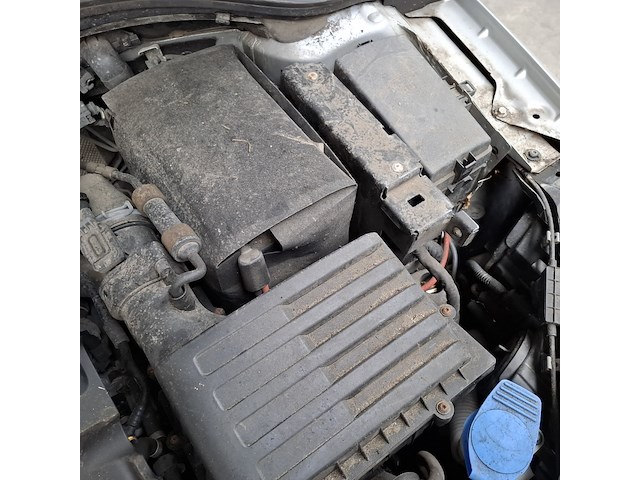 Personenauto, skoda, octavia 1.6tdi - afbeelding 35 van  54