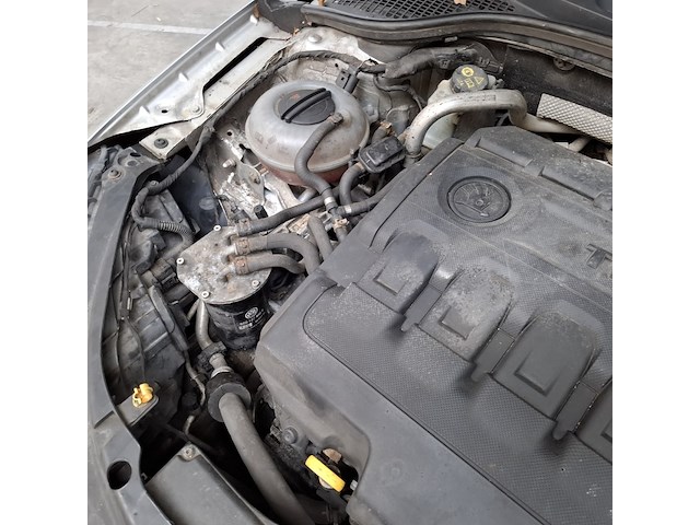 Personenauto, skoda, octavia 1.6tdi - afbeelding 38 van  54