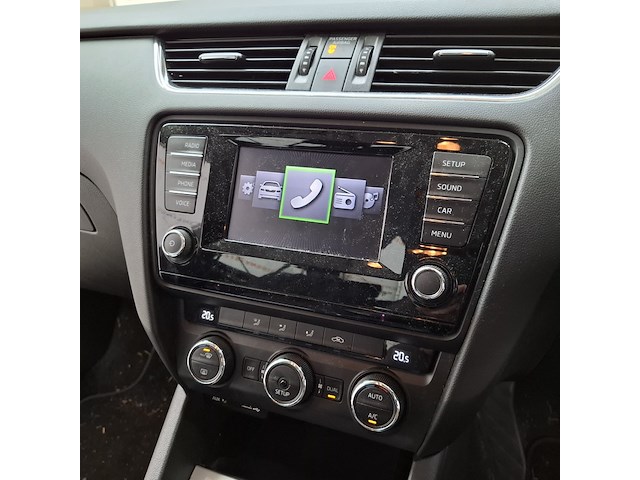 Personenauto, skoda, octavia 1.6tdi - afbeelding 42 van  54