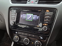 Personenauto, skoda, octavia 1.6tdi - afbeelding 42 van  54