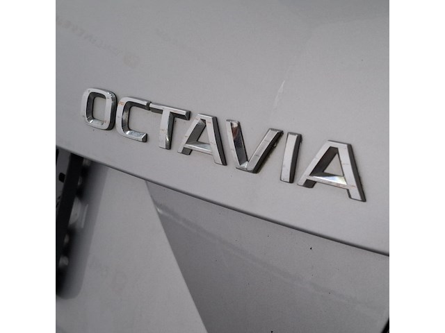 Personenauto, skoda, octavia 1.6tdi - afbeelding 46 van  54