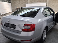 Personenauto, skoda, octavia 1.6tdi - afbeelding 47 van  54