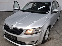 Personenauto, skoda, octavia 1.6tdi - afbeelding 48 van  54