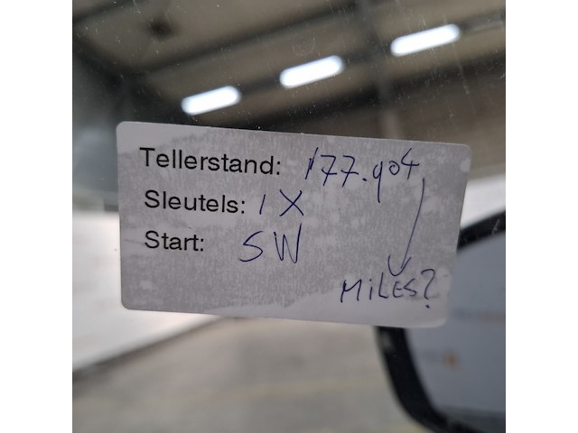 Personenauto, skoda, octavia 1.6tdi - afbeelding 50 van  54