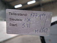 Personenauto, skoda, octavia 1.6tdi - afbeelding 50 van  54