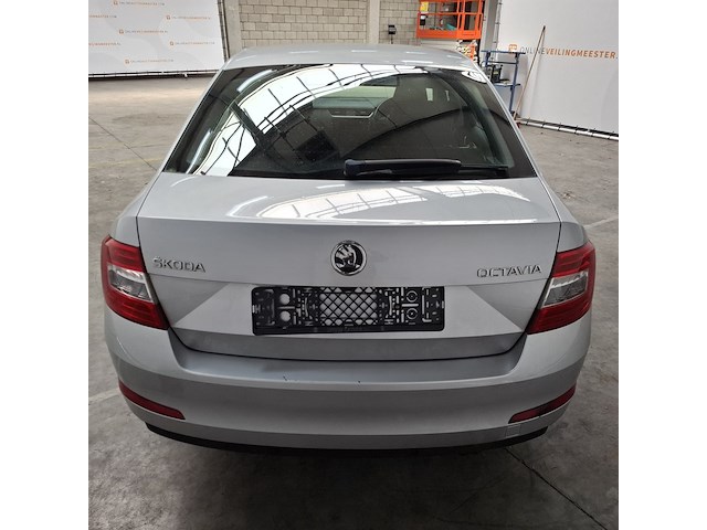 Personenauto, skoda, octavia 1.6tdi - afbeelding 51 van  54