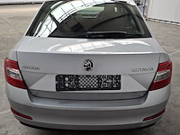Personenauto, skoda, octavia 1.6tdi - afbeelding 51 van  54
