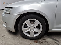 Personenauto, skoda, octavia 1.6tdi - afbeelding 53 van  54