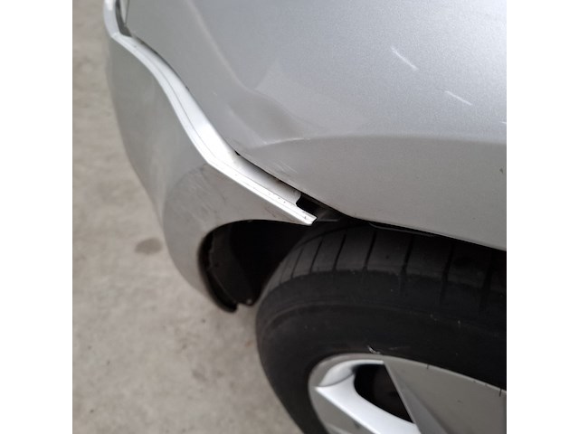 Personenauto, skoda, octavia 1.6tdi - afbeelding 54 van  54