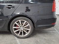 Personenauto, skoda, octavia, 2.0 tfsi rs, 2006 - afbeelding 3 van  54