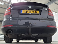 Personenauto, skoda, octavia, 2.0 tfsi rs, 2006 - afbeelding 4 van  54