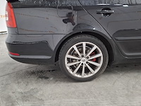Personenauto, skoda, octavia, 2.0 tfsi rs, 2006 - afbeelding 5 van  54