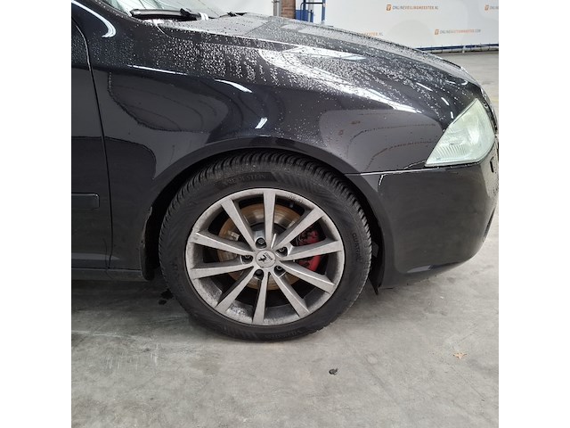 Personenauto, skoda, octavia, 2.0 tfsi rs, 2006 - afbeelding 6 van  54