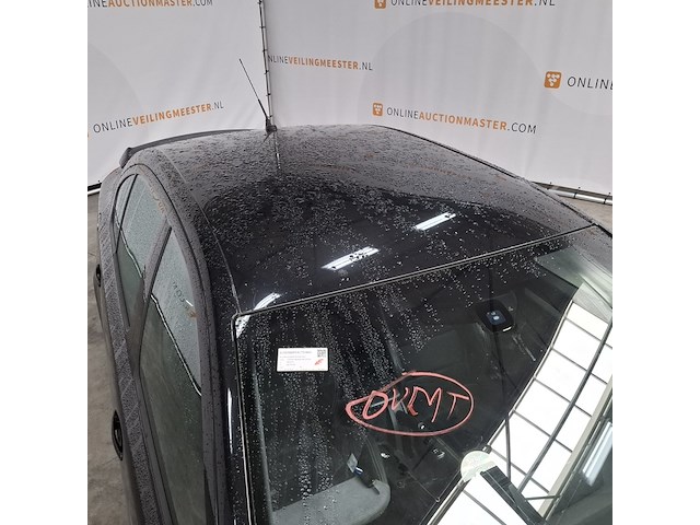 Personenauto, skoda, octavia, 2.0 tfsi rs, 2006 - afbeelding 7 van  54