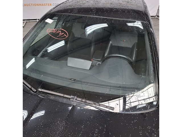 Personenauto, skoda, octavia, 2.0 tfsi rs, 2006 - afbeelding 8 van  54