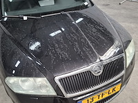 Personenauto, skoda, octavia, 2.0 tfsi rs, 2006 - afbeelding 9 van  54