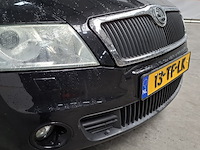 Personenauto, skoda, octavia, 2.0 tfsi rs, 2006 - afbeelding 10 van  54