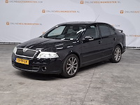 Personenauto, skoda, octavia, 2.0 tfsi rs, 2006 - afbeelding 1 van  54